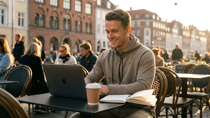 PTinstitute - Uddannelse til den ambitiøse træner — pt studio-studio i Indre By, København