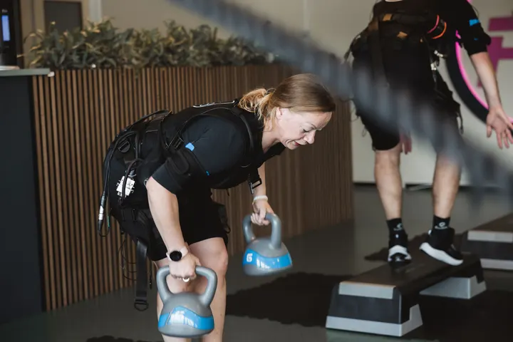 Fit Quick — personal training-studio in Zwolle — 4
