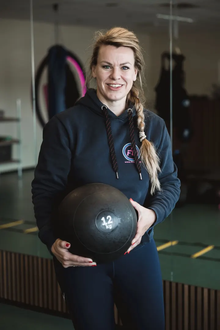 Fit Quick — personal training-studio in Zwolle — 5