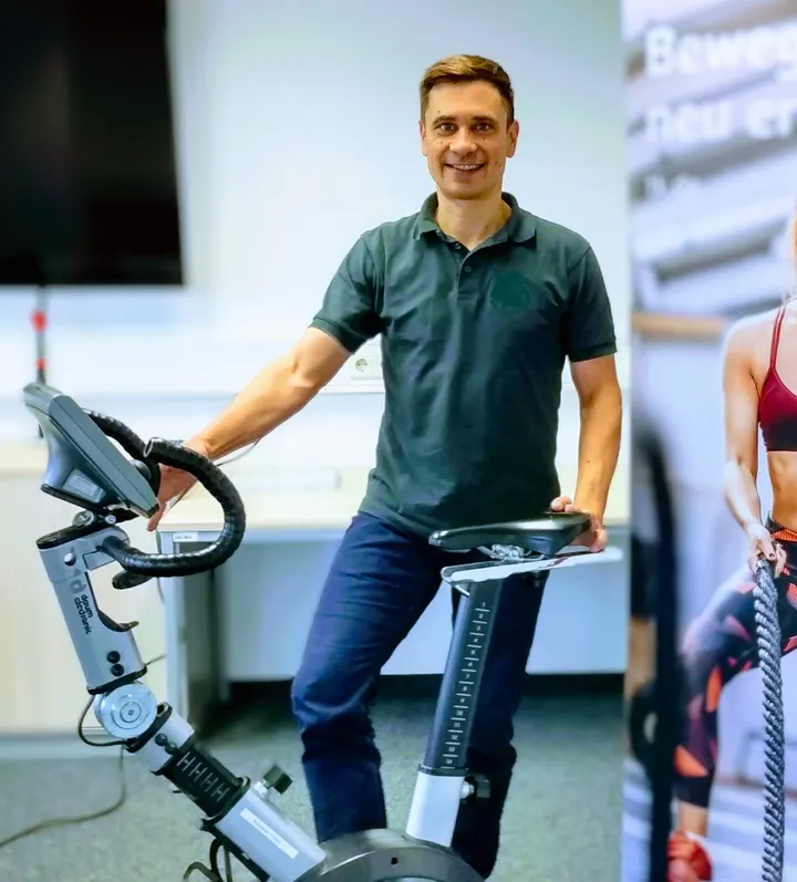 Fit-Check-Berlin Gesundheitstests — fitnessstudio in Berlin — 5