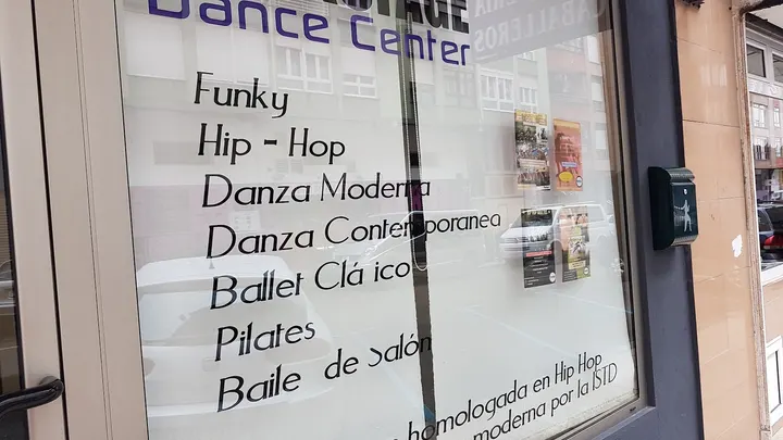 Backstage — baile-studio en Santander — 4