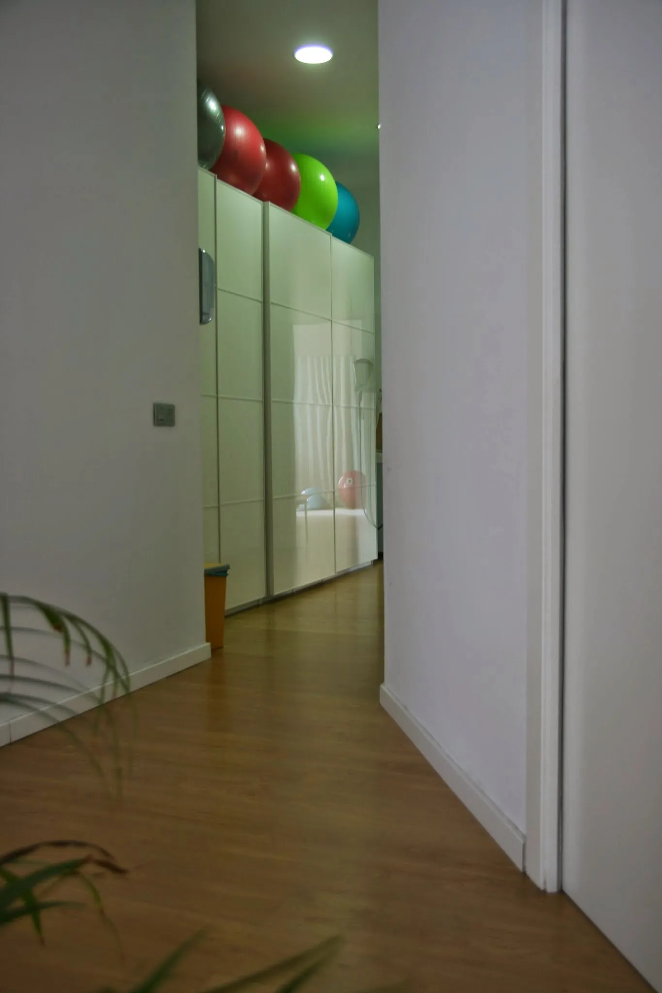 CLÍNICA FISANIS fisioterapia, osteopatía, Pilates, terapia miofascial y podología — pilates-studio en Málaga — 3