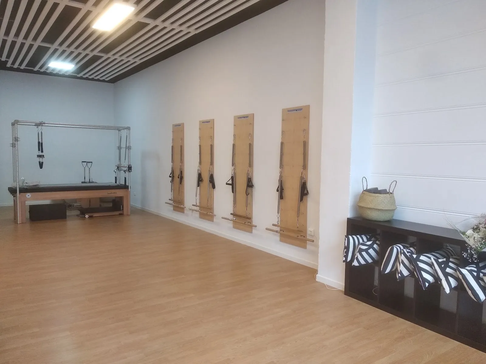 Colectivo Espacio De Entrenamiento Y Pilates — pilates-studio en Torrelavega — 2