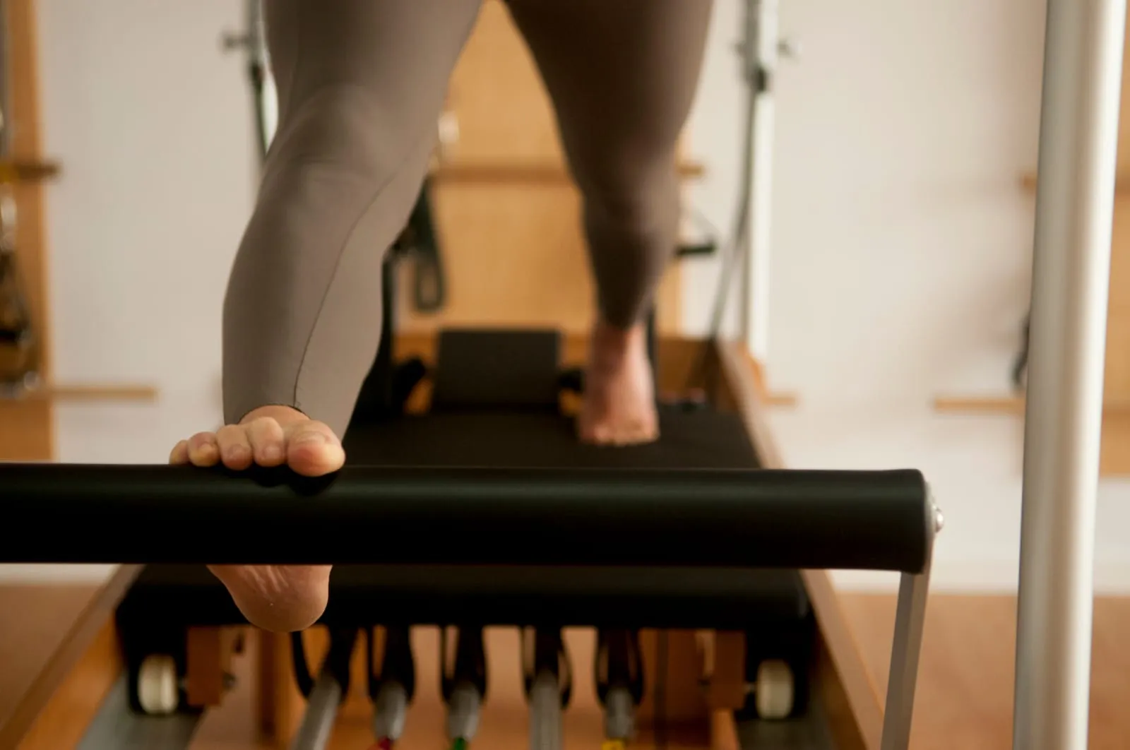 Colectivo Espacio De Entrenamiento Y Pilates — pilates-studio en Torrelavega — 4