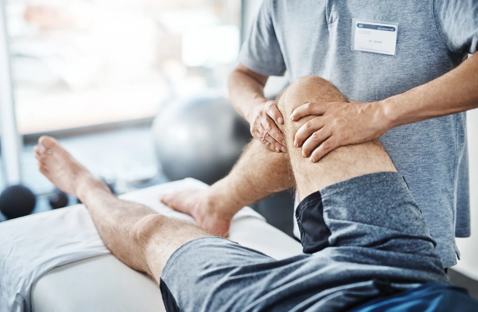 Gründler Medical Training — pt-studio i Halle (Saale) — 4