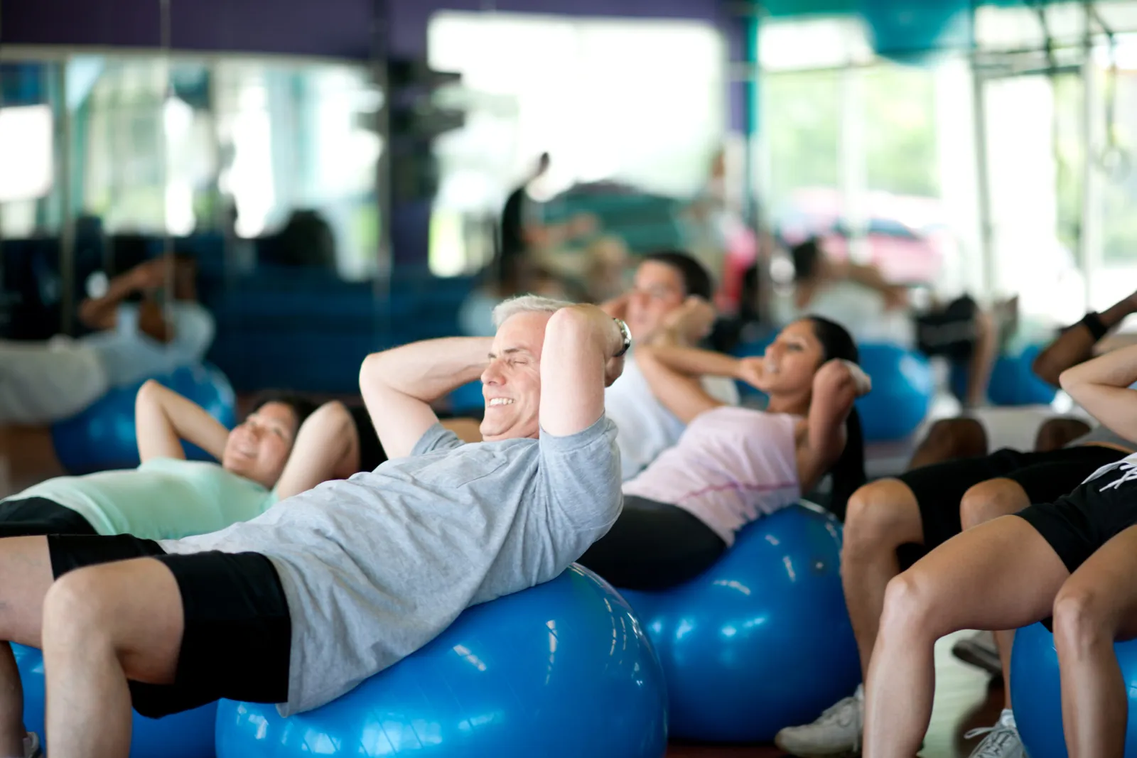 Gründler Medical Training — pt-studio i Halle (Saale) — 5