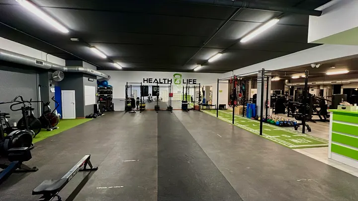 HEALTH4LIFE — estudio de fitness-studio en Cruce de Arinaga — 2