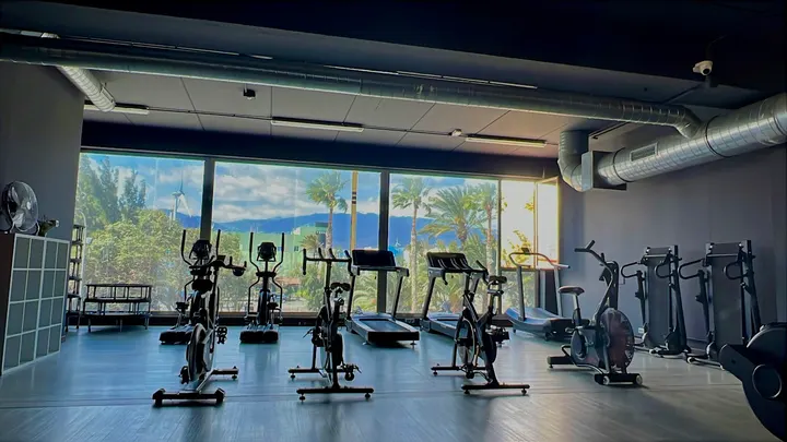HEALTH4LIFE — estudio de fitness-studio en Cruce de Arinaga — 3