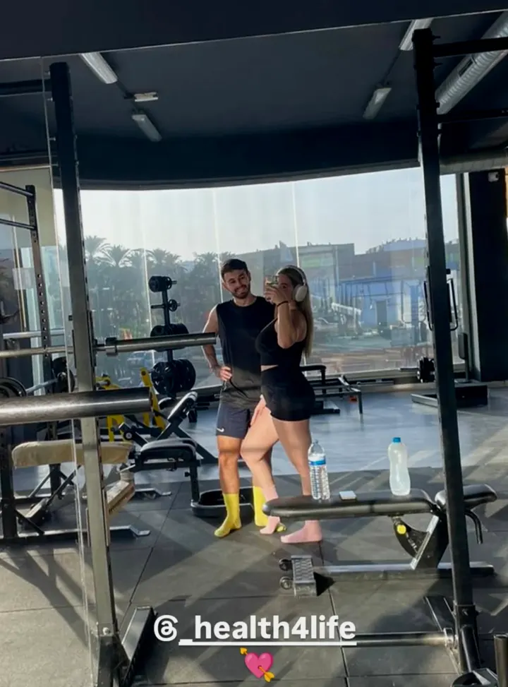 HEALTH4LIFE — estudio de fitness-studio en Cruce de Arinaga — 4