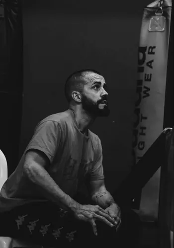 VS BOXING CLUB — martial arts-studio i Zaidín - Vergeles, Granada