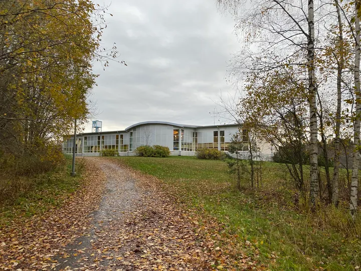Kirkkonummi — fitnessstudio – Kirkkonummi — 3