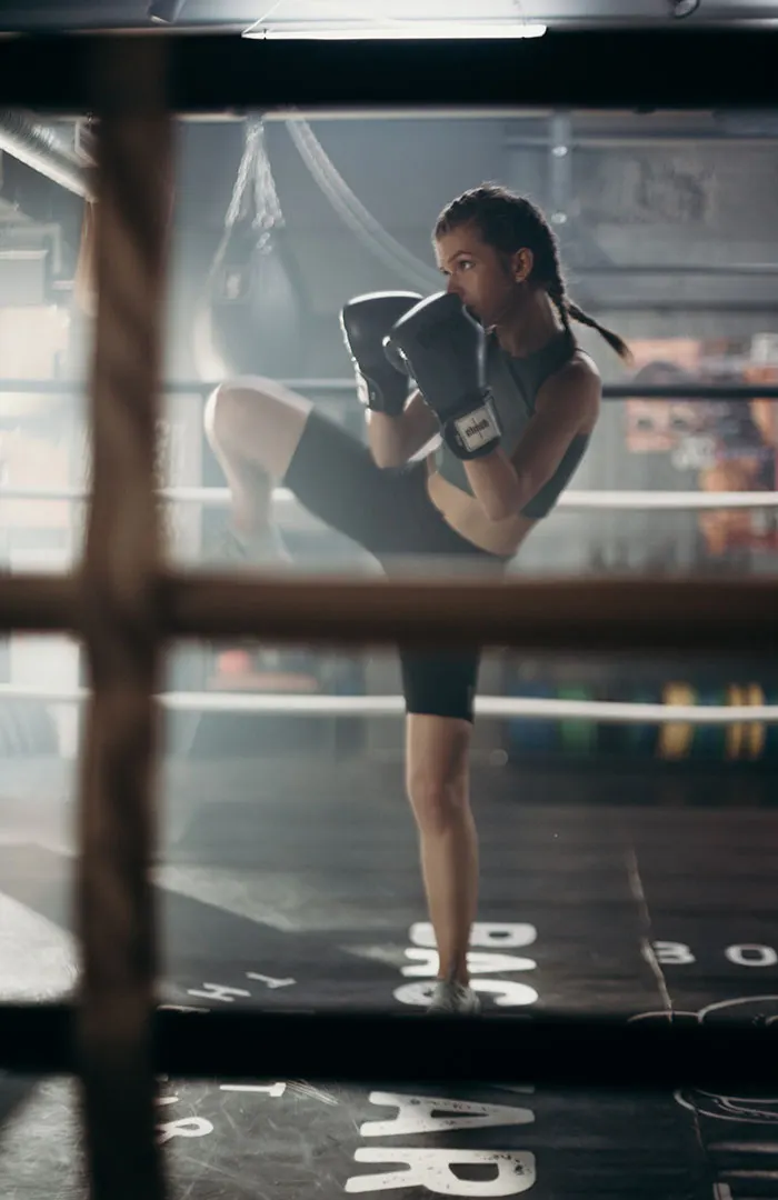 Centro Deportivo Cleto Reyes — martial arts-studio i Villaviciosa de Odón