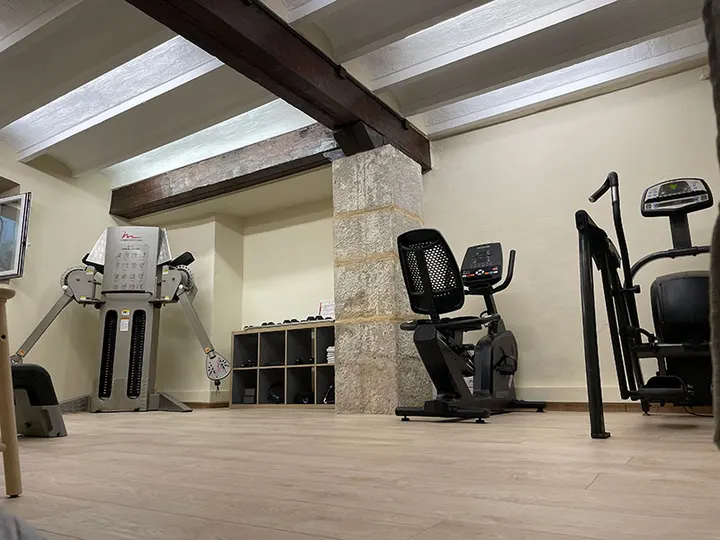 Pausa Bilbao — wellness-studio en Abando, Bilbao — 2