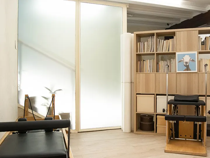 Pausa Bilbao — wellness-studio en Abando, Bilbao — 3