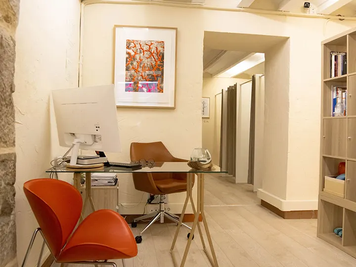 Pausa Bilbao — wellness-studio en Bilbao — 3