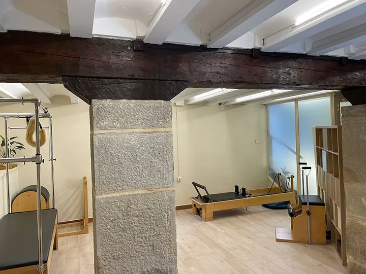Pausa Bilbao — wellness-studio en Bilbao — 4