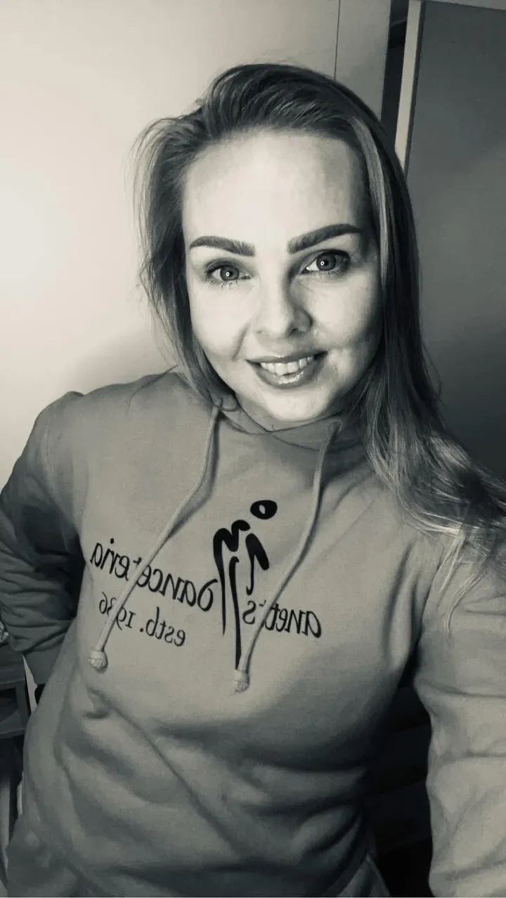 Anetts Danceteria — dans-studio i Kirklandet, Kristiansund — 3