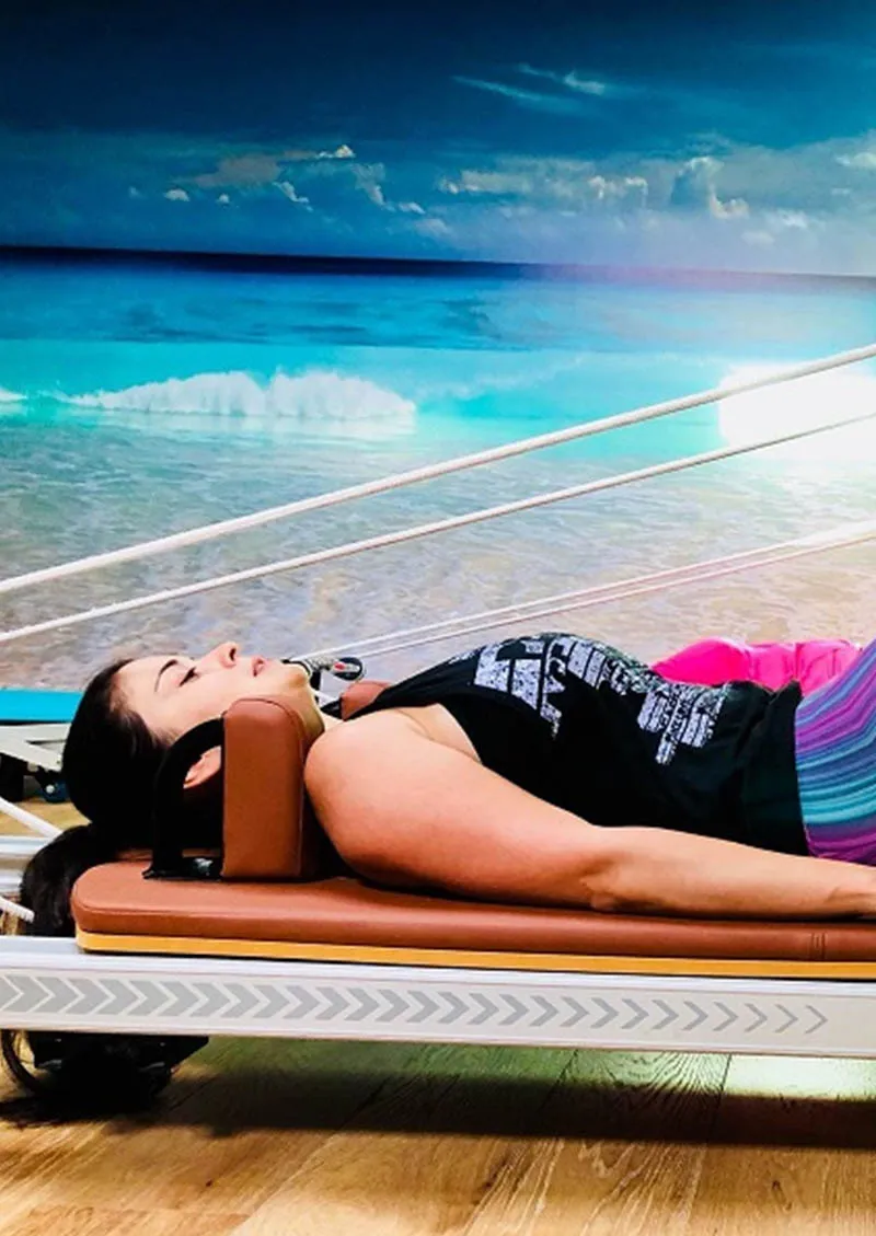 Feel Pilates — pilates-studio i La Puentecilla y Los Majuelos, Las Rozas de Madrid — bild 2