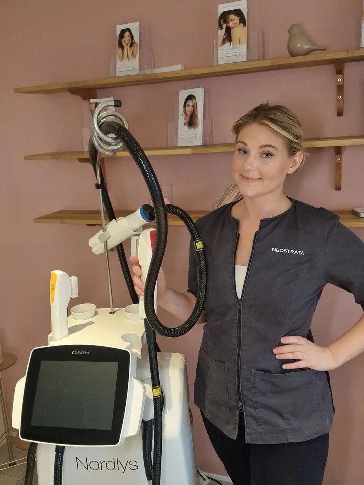 Rodjuret AB — pilates-studio i Gärdet, Stockholm — 3
