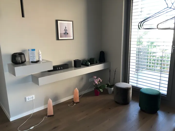 Yoga Christina Stork — yoga-studio in Maintal-Bischofsheim, Frankfurt am Main — 2