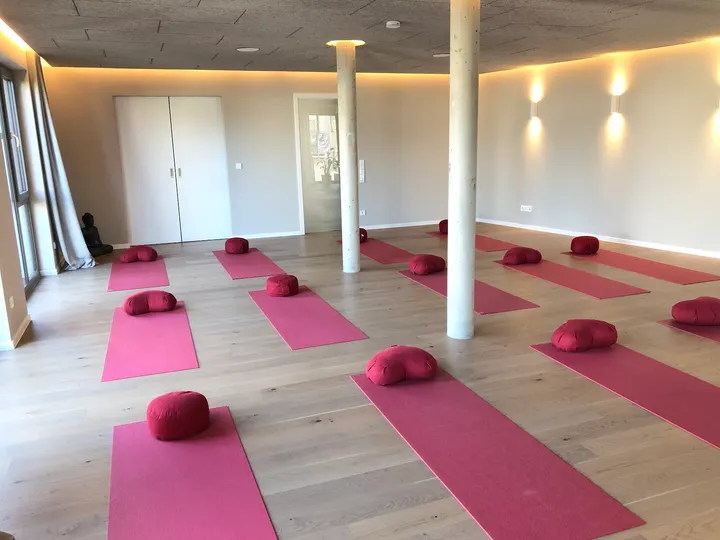 Yoga Christina Stork — yoga-studio in Maintal-Bischofsheim, Frankfurt am Main — 3