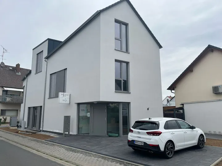 Yoga Christina Stork — yoga-studio in Frankfurt am Main — 3