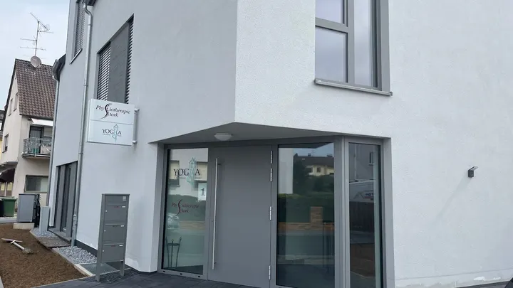 Yoga Christina Stork — yoga-studio in Frankfurt am Main — 4