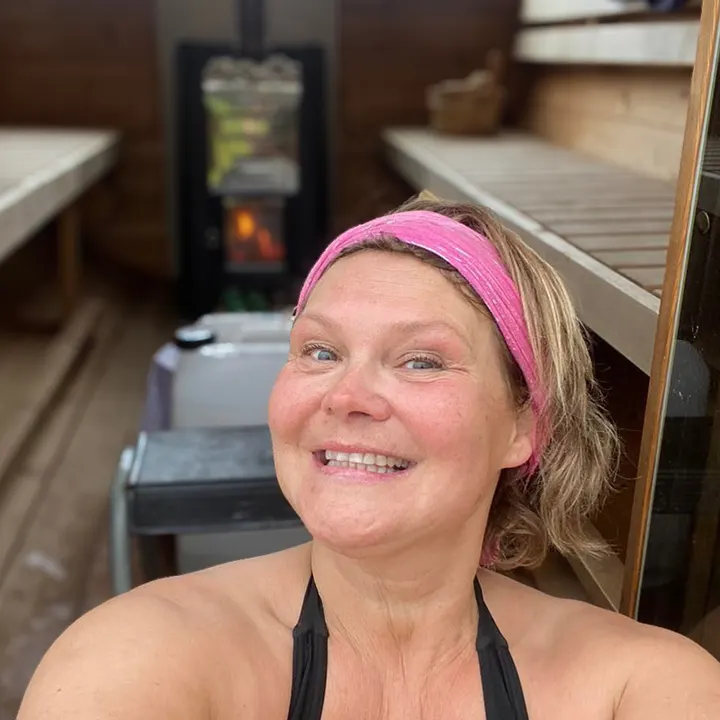 Svala Sauna — wellness-studio i Vesterbro, København SV