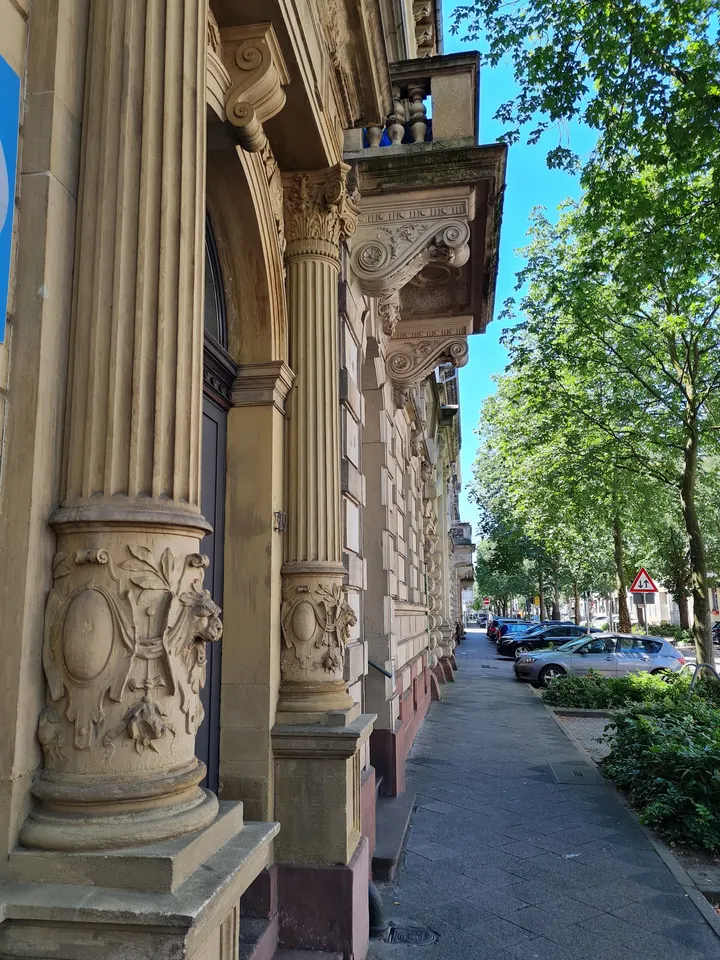 Ballettschule Principal — Tanz in Innenstadt-West Westlicher Teil, Karlsruhe