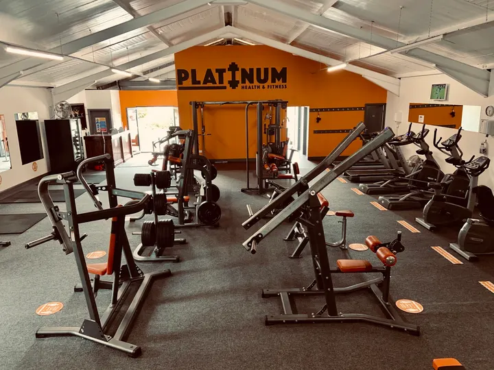 Platinum Health & Fitness — fitness studio in Brixham — 2
