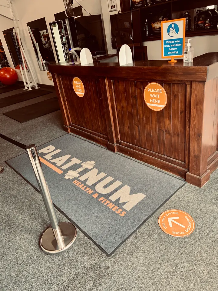 Platinum Health & Fitness — fitness studio in Brixham — 3