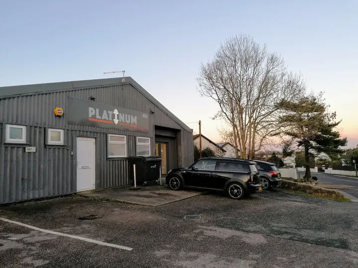 Platinum Health & Fitness — fitness studio in Brixham — 4