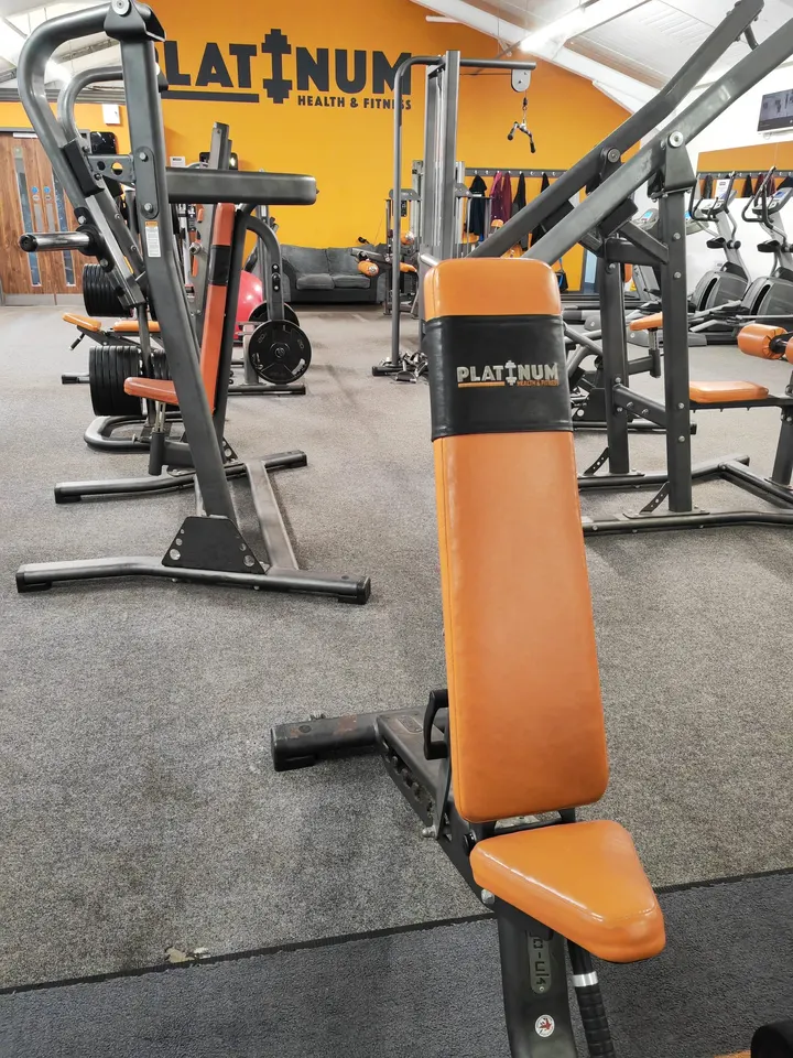 Platinum Health & Fitness — fitness studio in Brixham — 5