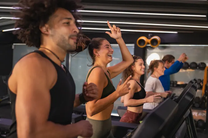 Switch the gym Eindhoven — sportschool-studio in Eindhoven — 3