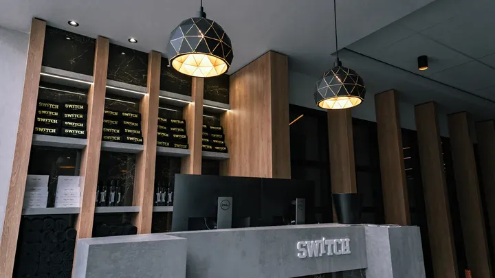 Switch the gym Eindhoven — sportschool-studio in Eindhoven — 4