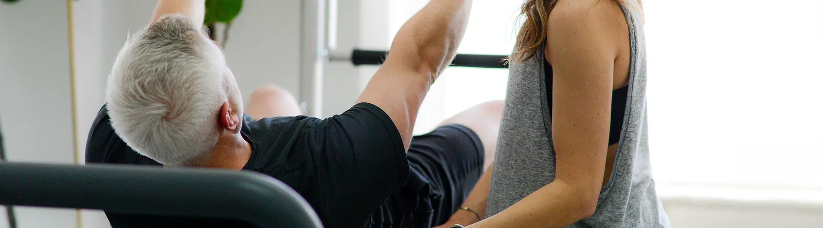 Salt + Bear Pilates — pilates-studio in Kenilworth — 3