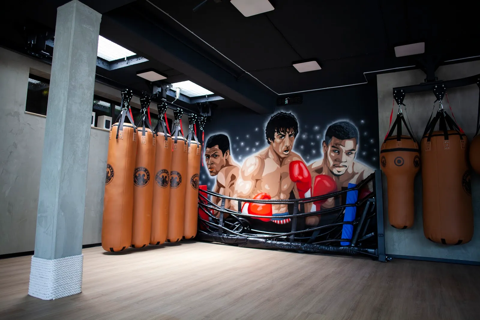 Boxfit22 — boxen-studio in Großrosseln — 3