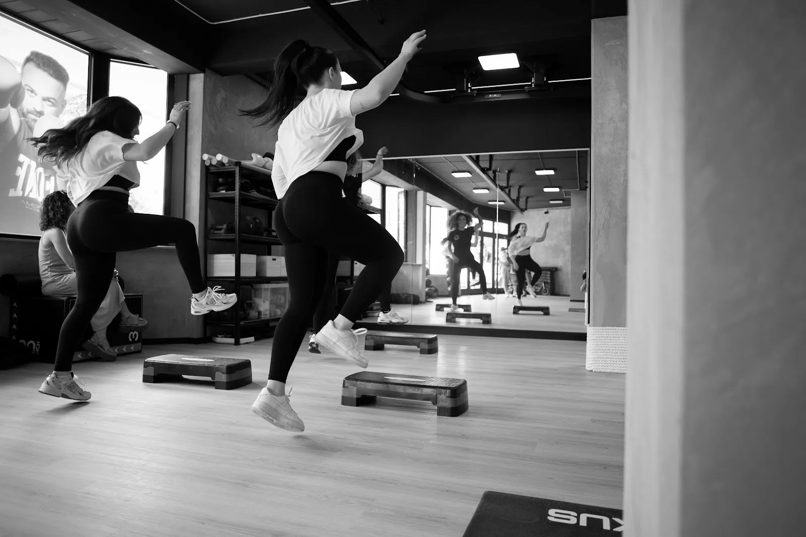 Boxfit22 — boxen-studio in Großrosseln — 3