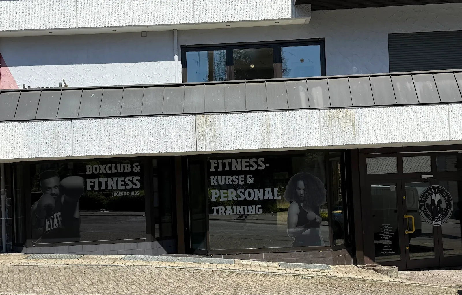 Boxfit22 — boxen-studio in Großrosseln — 4