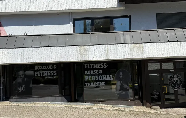 Boxfit22 — boxen-studio in Großrosseln — 4