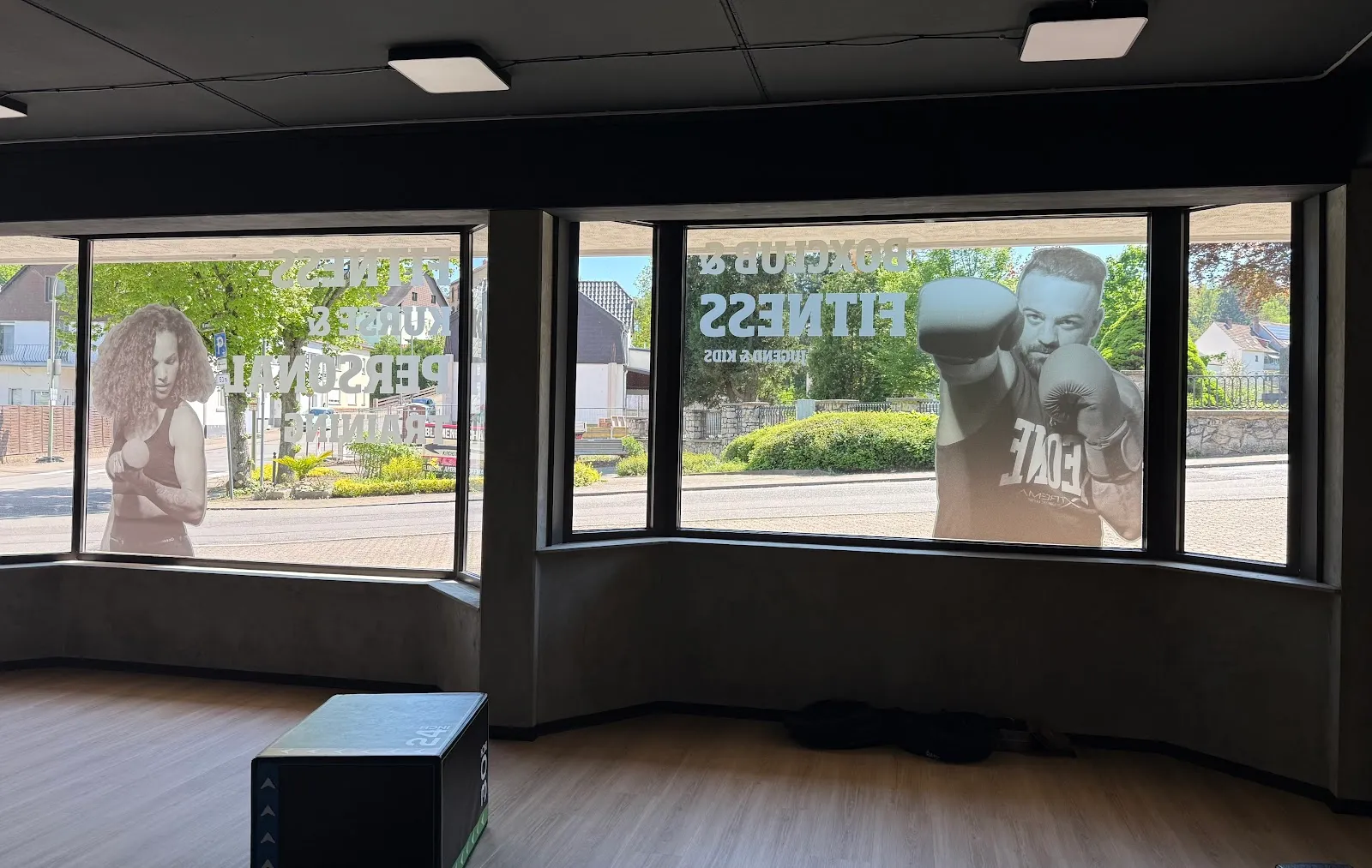 Boxfit22 — boxen-studio in Großrosseln — 5