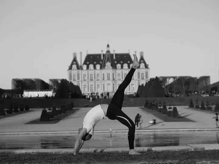 Yoga Antony — yoga-studio à Paris — 3