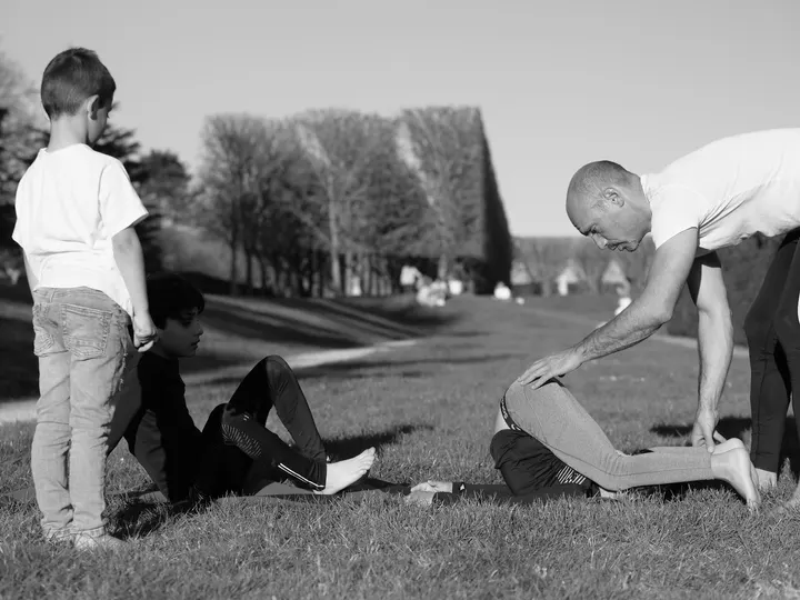 Yoga Antony — yoga-studio à Paris — 4
