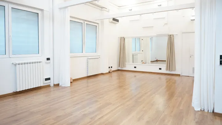 Cinque Via del Don YogaPilates — pilates-studio a Municipio 1, Milano — 2