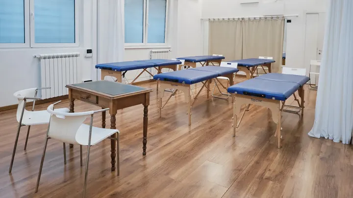 Cinque Via del Don YogaPilates — pilates-studio a Municipio 1, Milano — 3