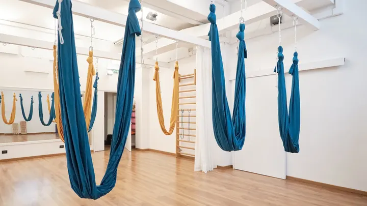 Cinque Via del Don YogaPilates — pilates-studio a Milano — 3