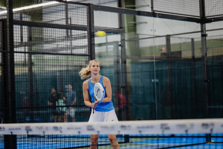 Sportcentrum Kees Bilthoven — sportschool-studio in Bilthoven — 3