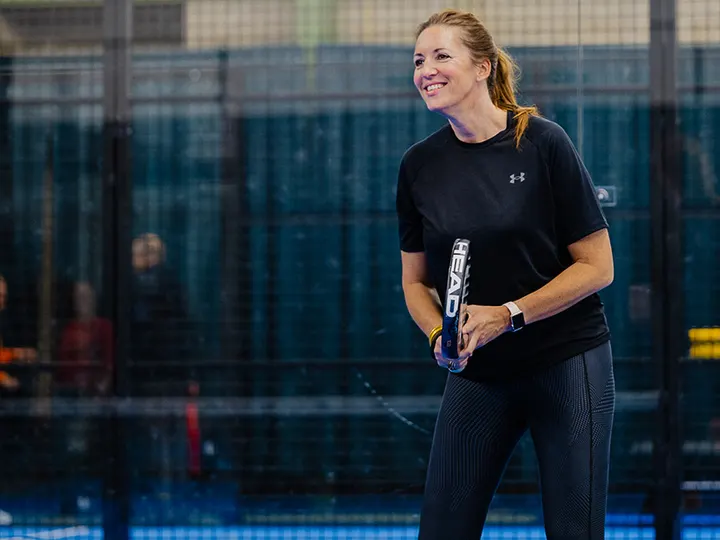 Sportcentrum Kees Bilthoven — sportschool-studio in Bilthoven — 6