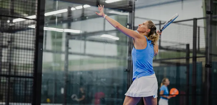 Sportcentrum Kees Bilthoven — Sportschool in Bilthoven