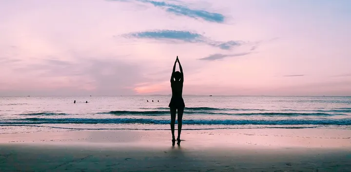 Sananda — yoga-studio en O Berbés, Vigo — 3